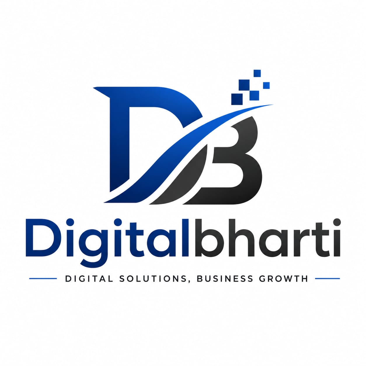 Digital Bharti